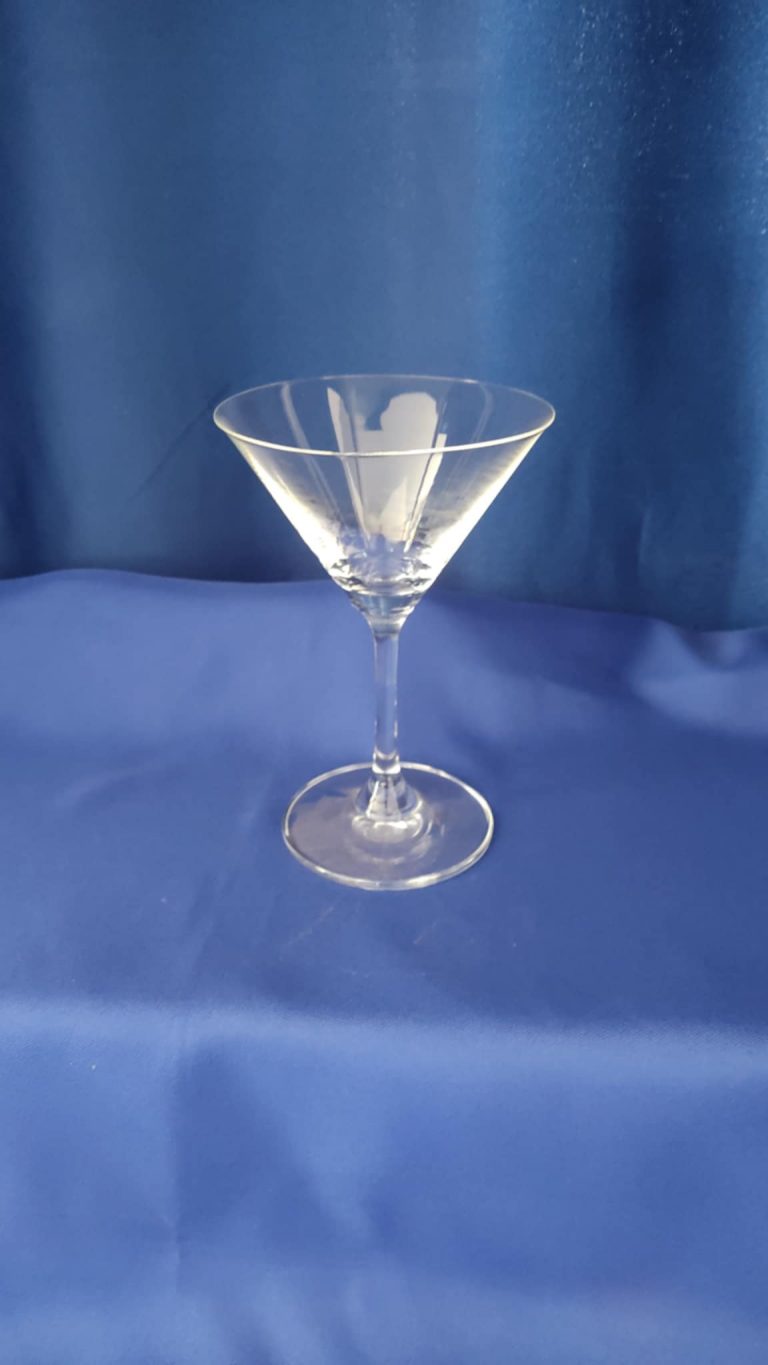 VERRE MARTINI